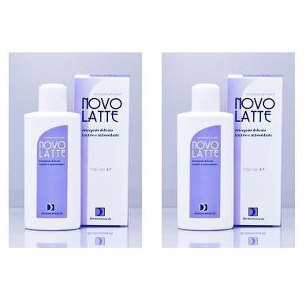 Novolatte Latte Detergente