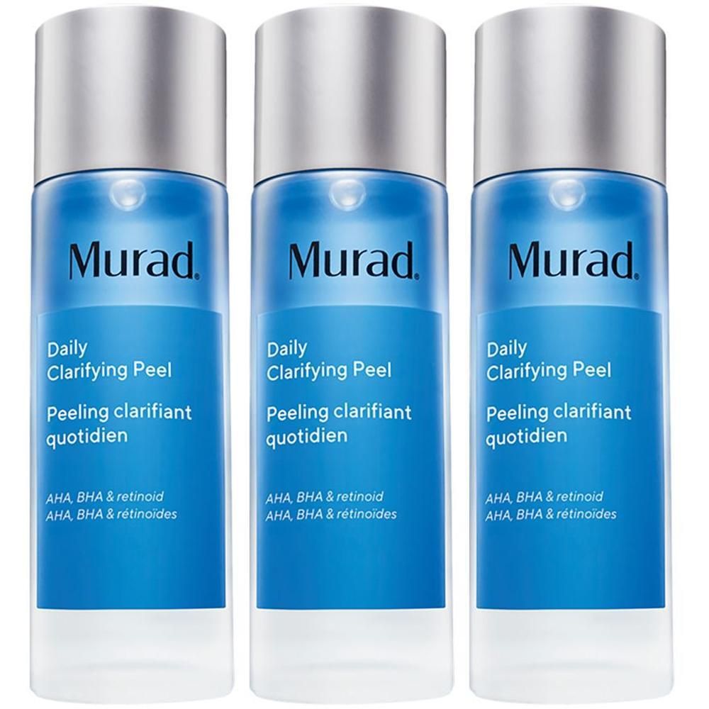 Murad Daily Clarifying Peel - Esfoliante Quotidiano