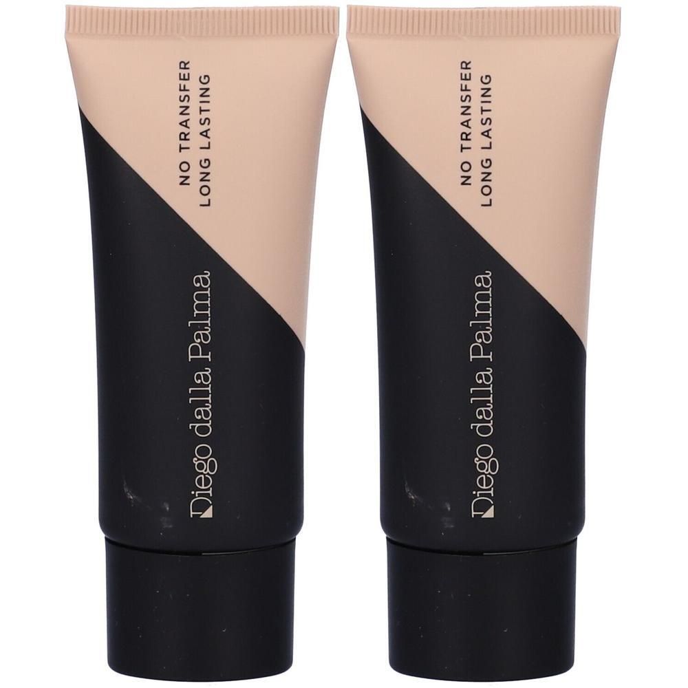 Diego dalla Palma Stay On Me Fondotinta No Transfer Tonalità 261 Beige Rosé