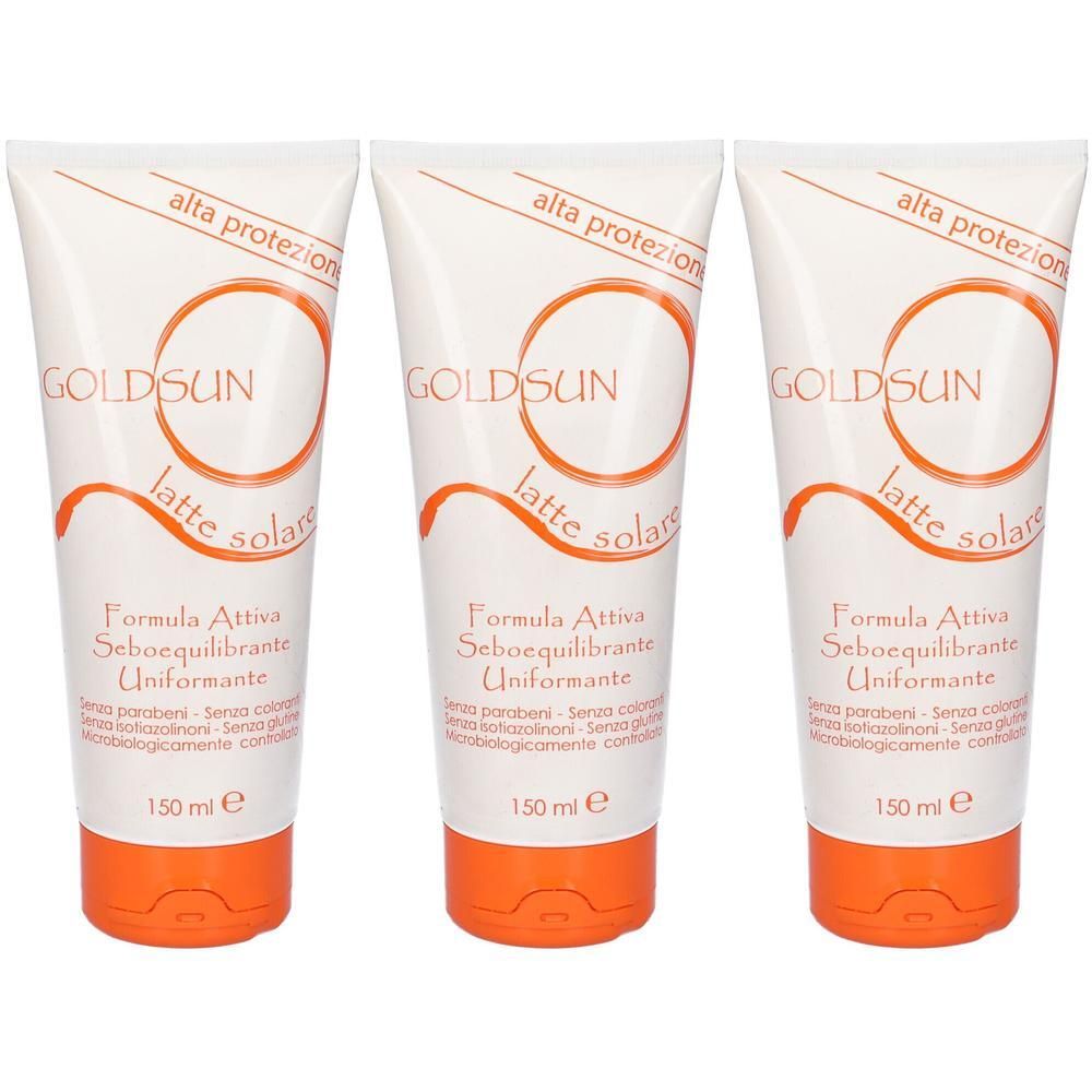 Goldsun Latte Solare