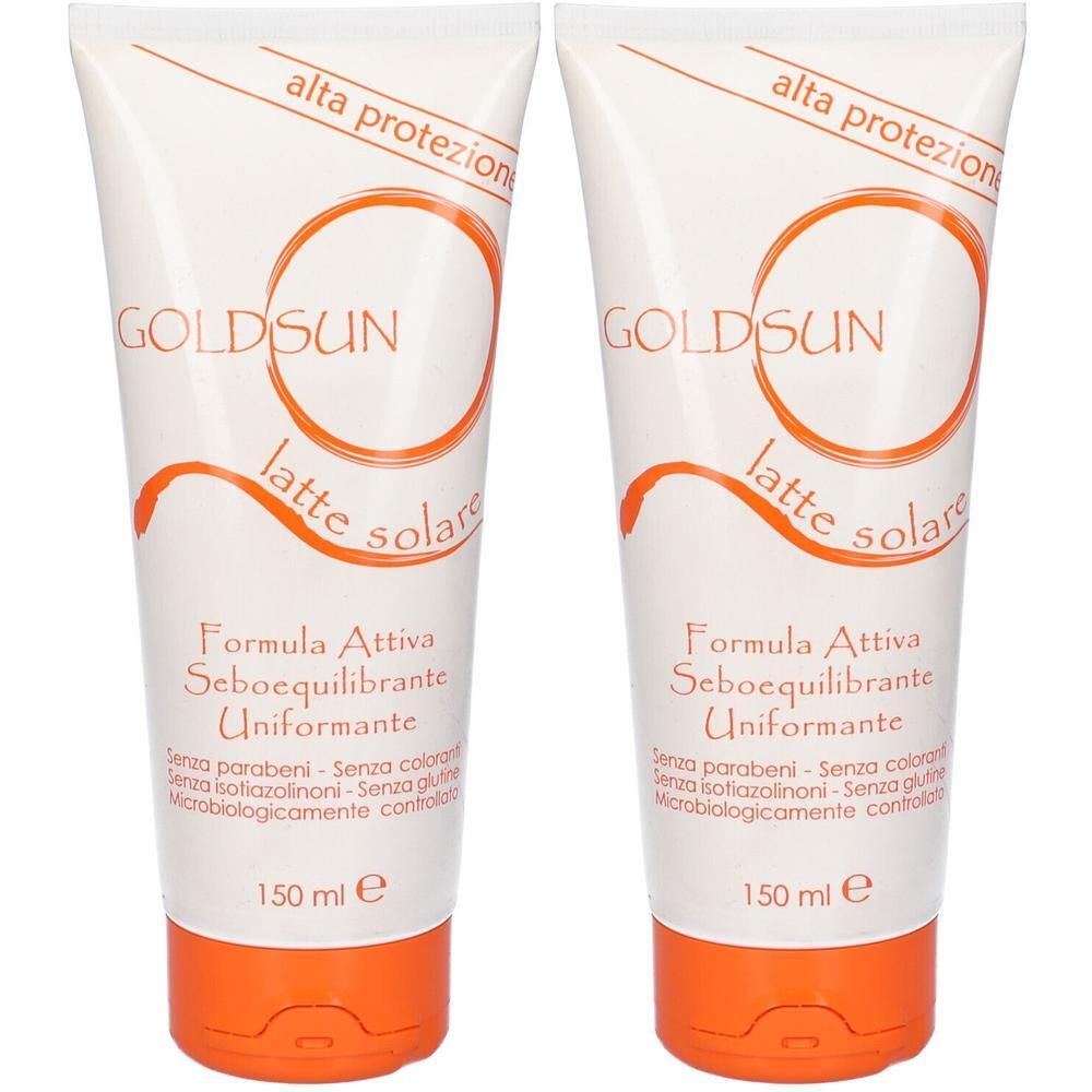 Goldsun Latte Solare