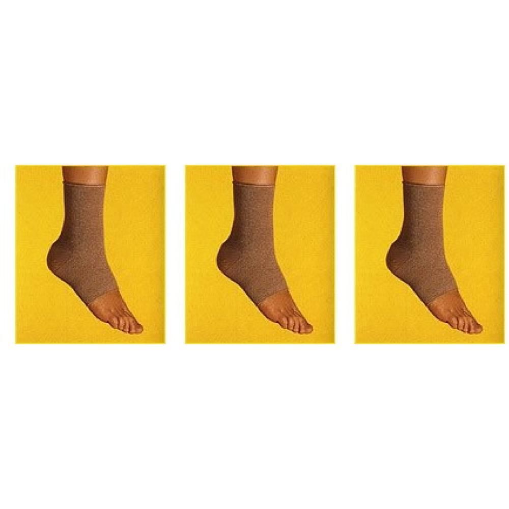 Dr. GIBAUD® Cavigliera Calzino Sottile Taglia 3