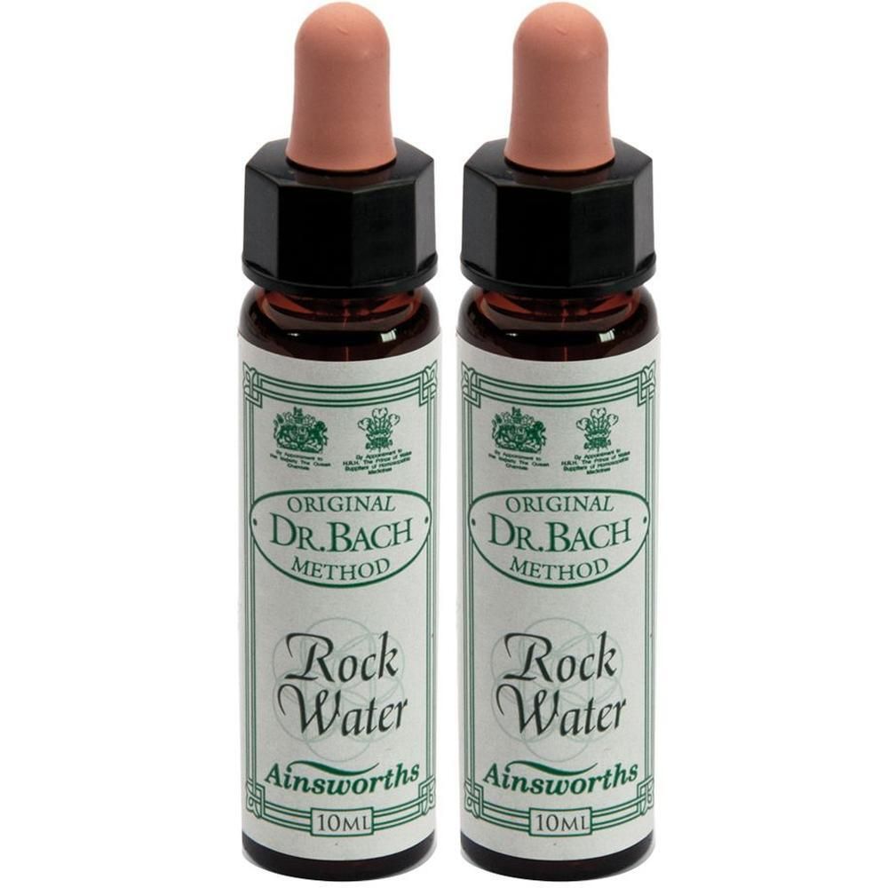 Ainsworths Dr.Bach n°27 Rock Water