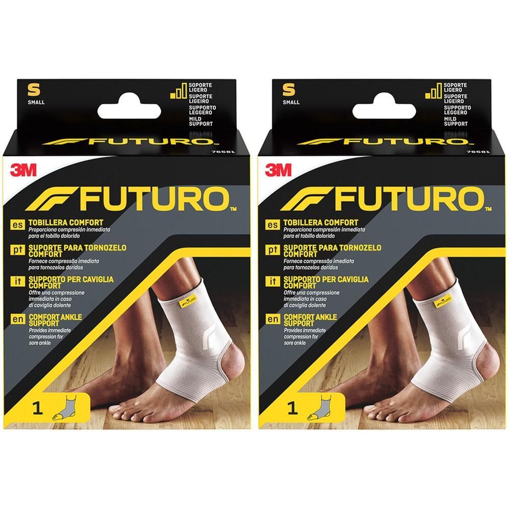 Futuro Supporto per Caviglia Comfort Taglia S