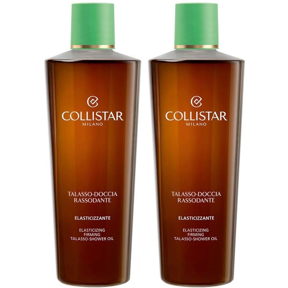 Collistar Talasso-Doccia Rassodante Elasticizzante
