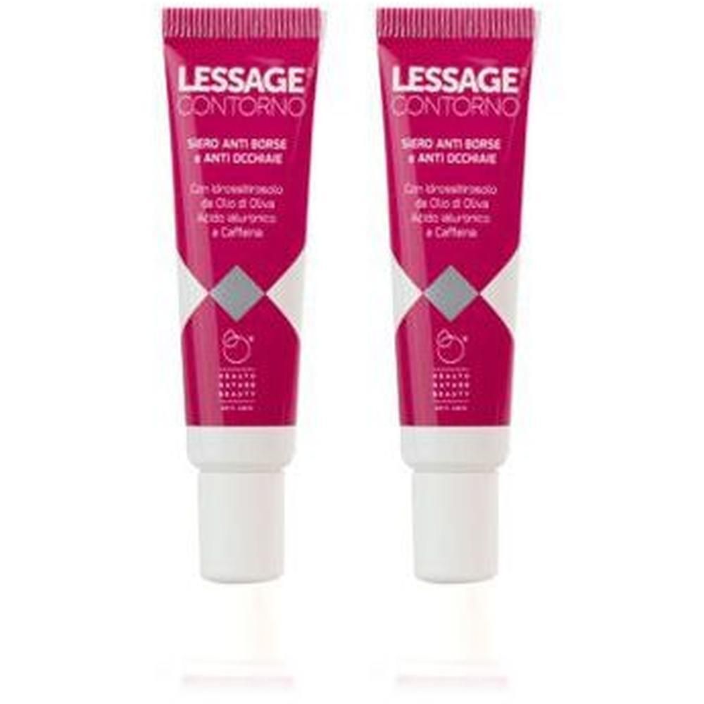 Lessage Contorno 15 Ml