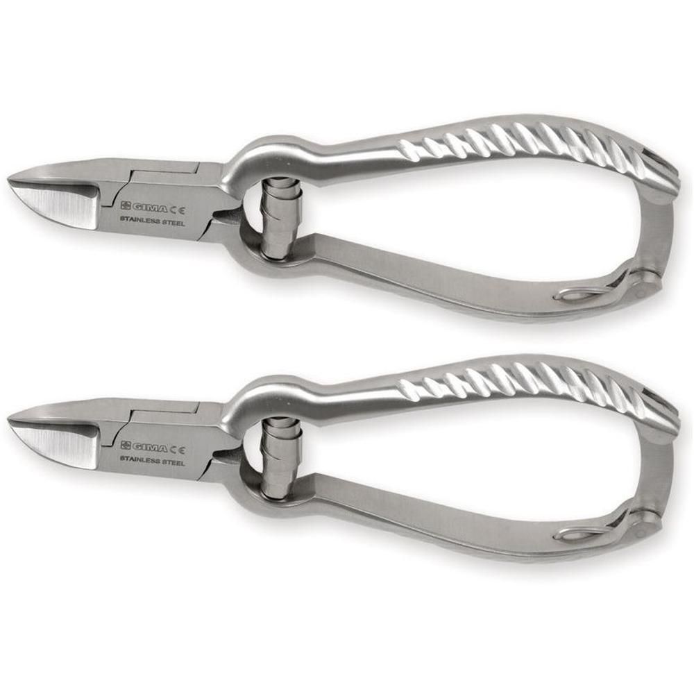 GIMA Tronchesino con Molla 14cm