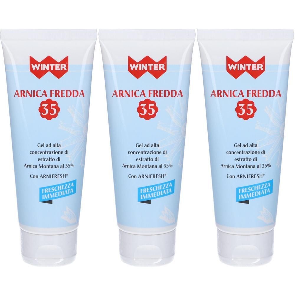 Winter Arnica Fredda 35 Gel