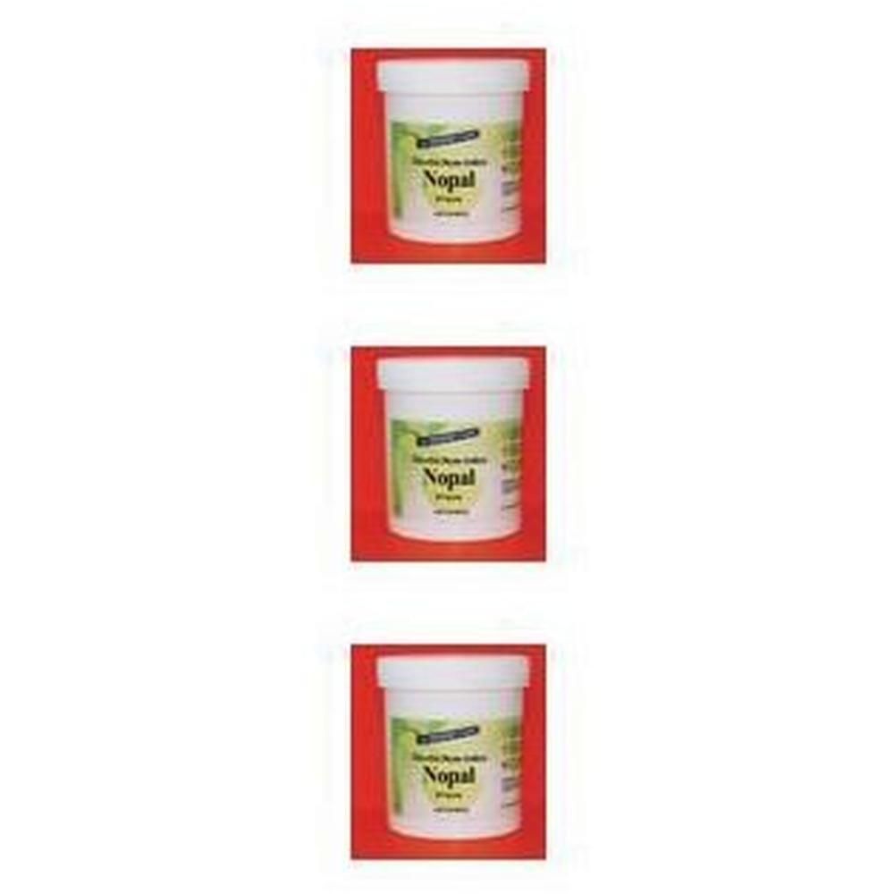 Nopal 60 Capsule