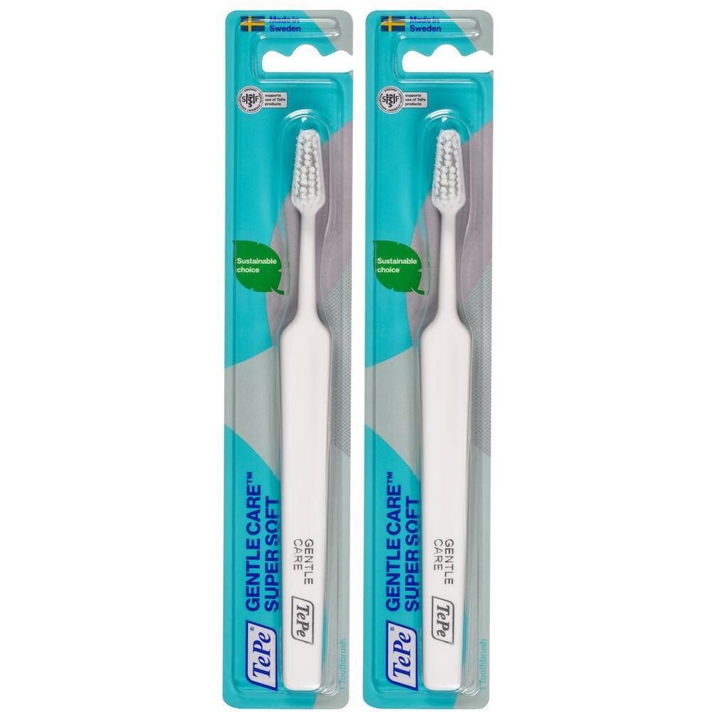 TePe Gentle Care™