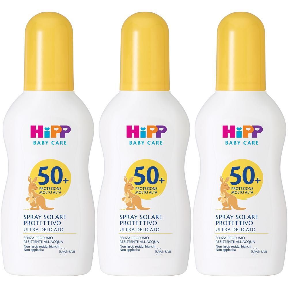 Hipp Spray Solare