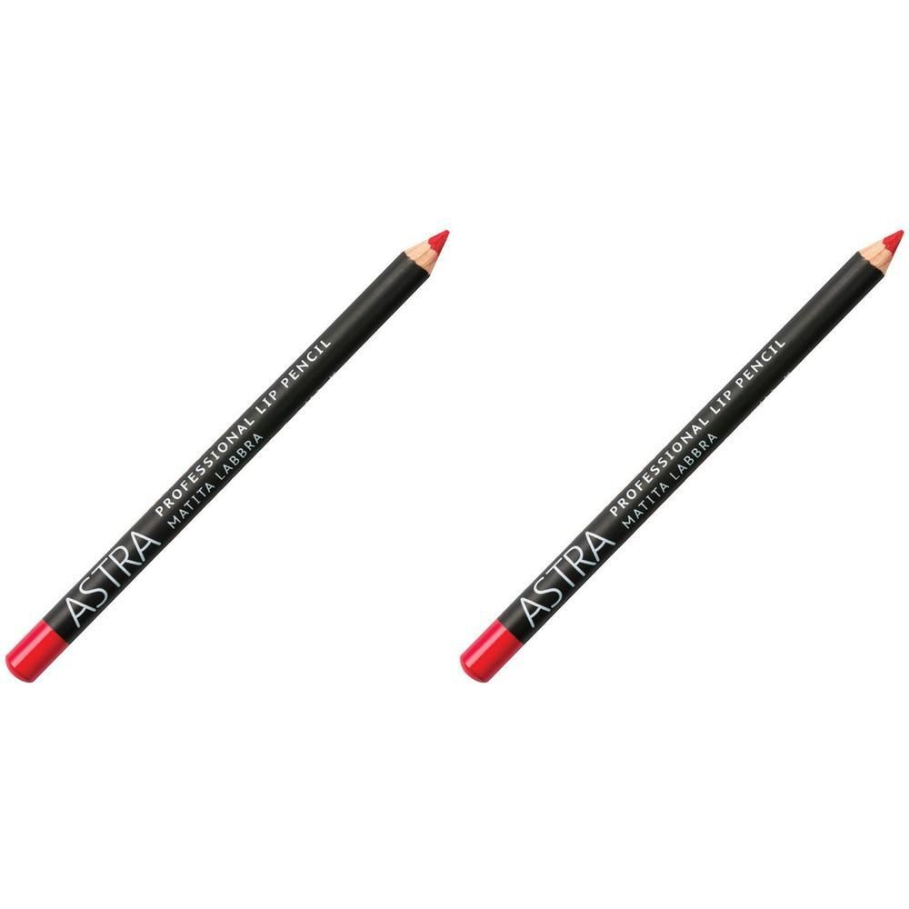 ASTRA Make-UP Professional Lip Pencil - Matita Contorno Labbra Tonalitá 31
