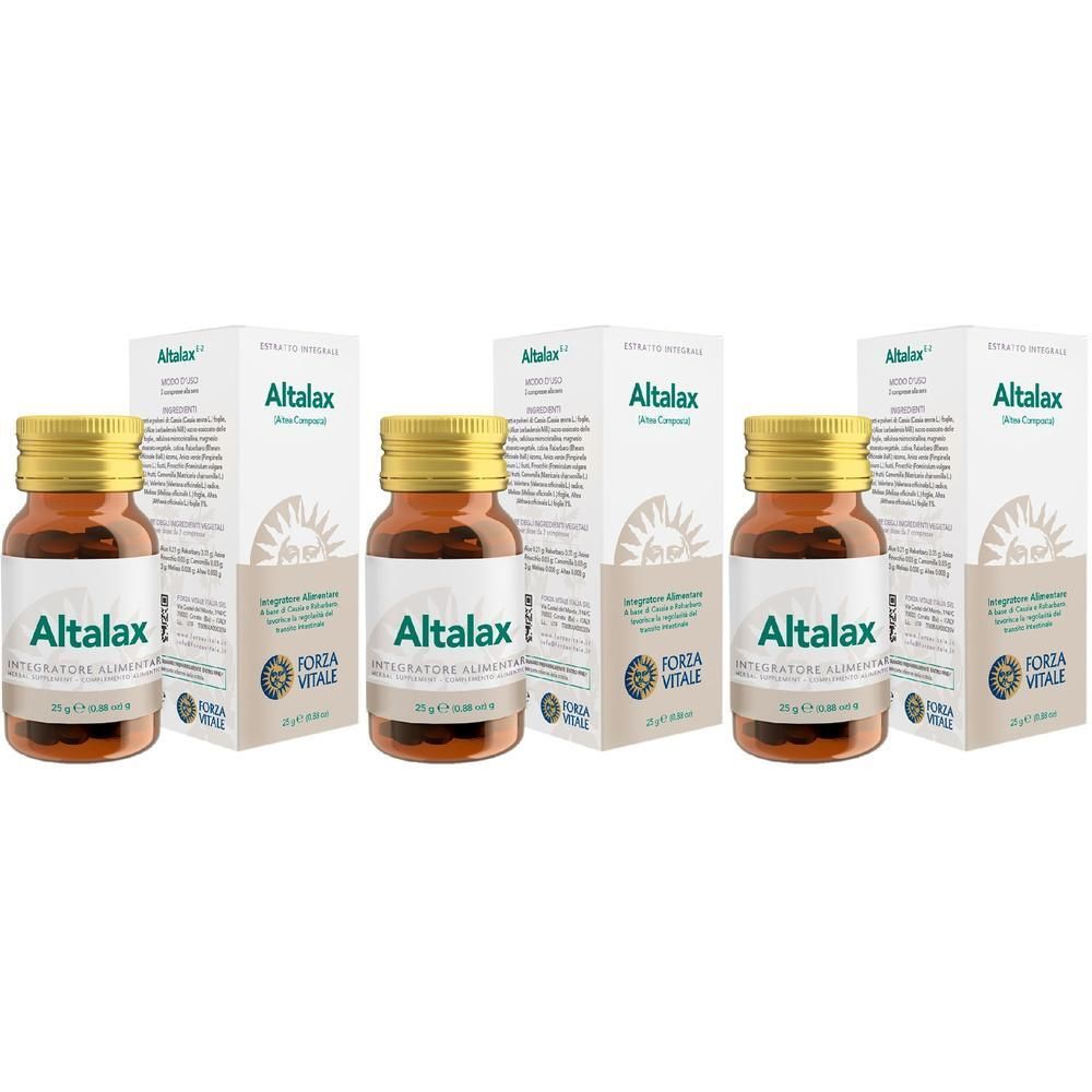 Altalax Compresse