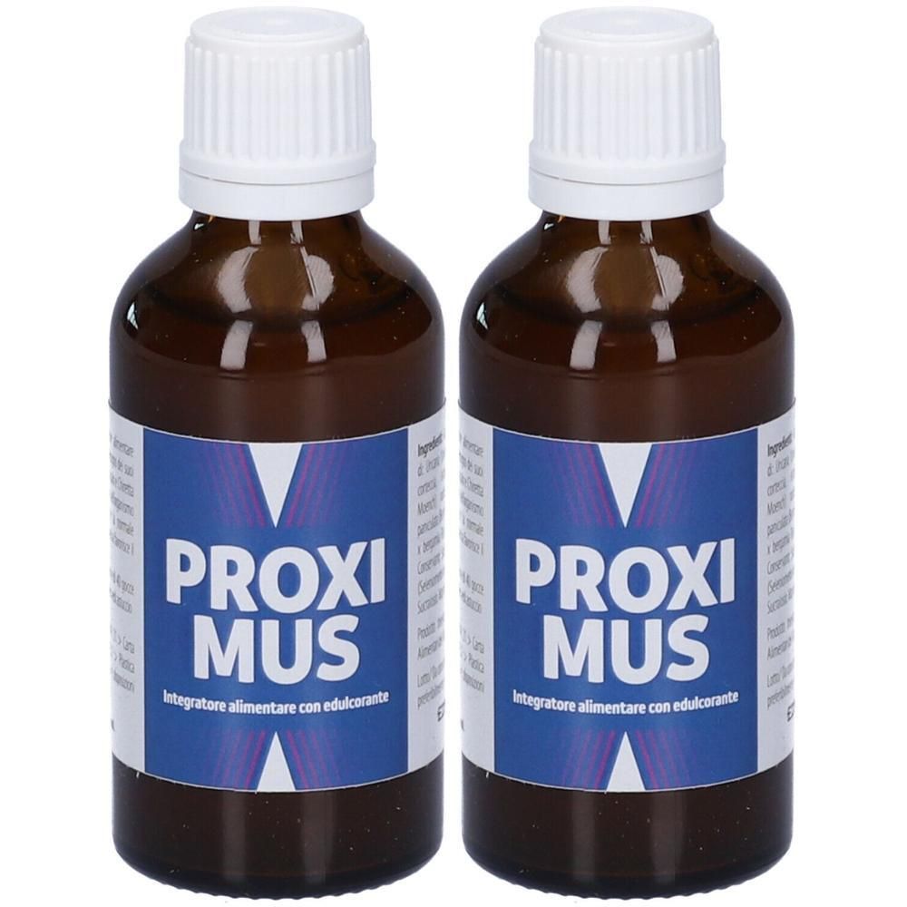 Proximus Gocce 50 Ml