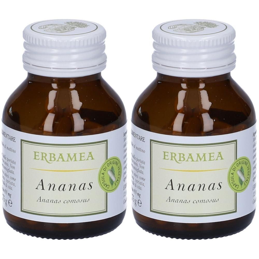 Erbamea Ananas Opercoli