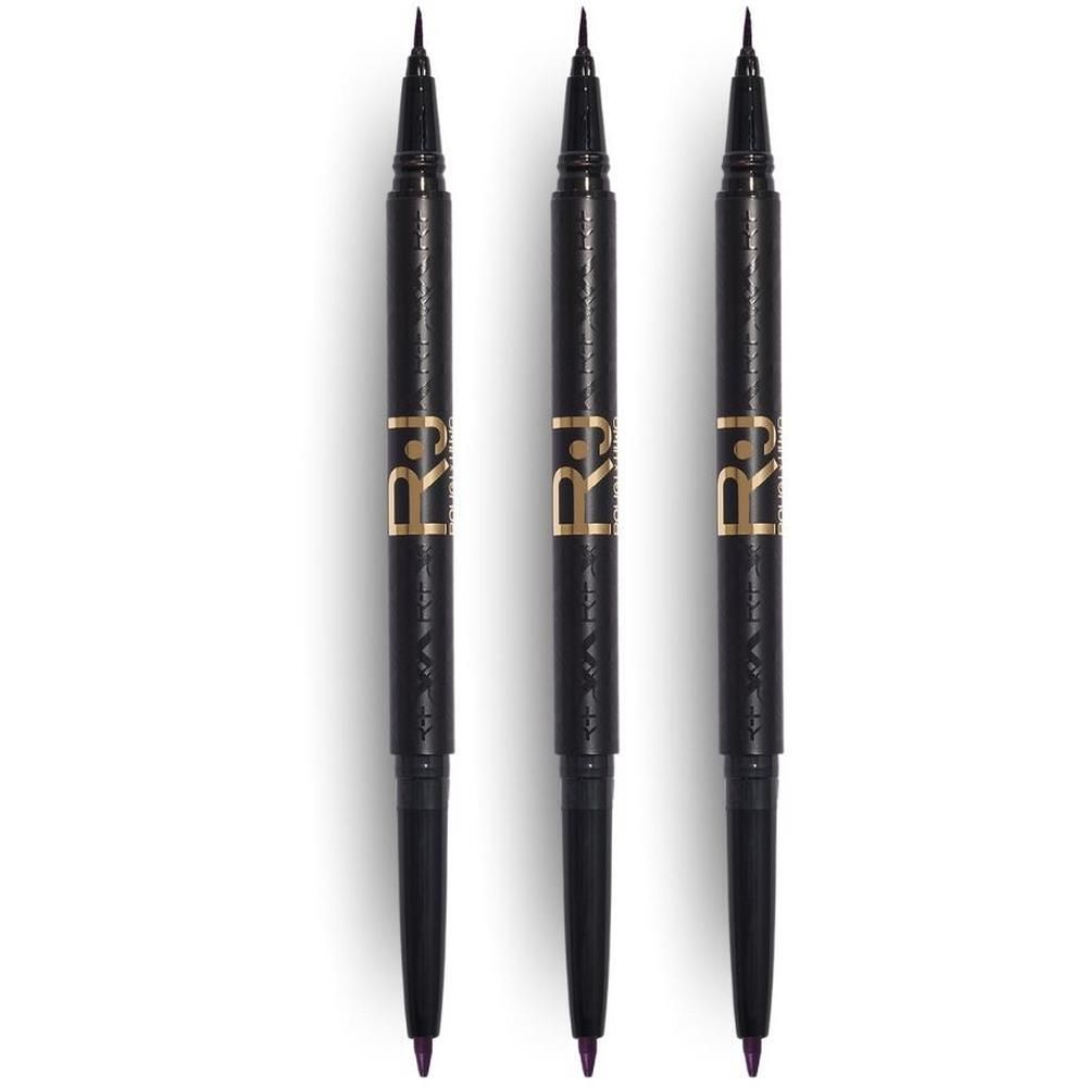 Rougj Double Liner Autunno Rougj x Liu Jo