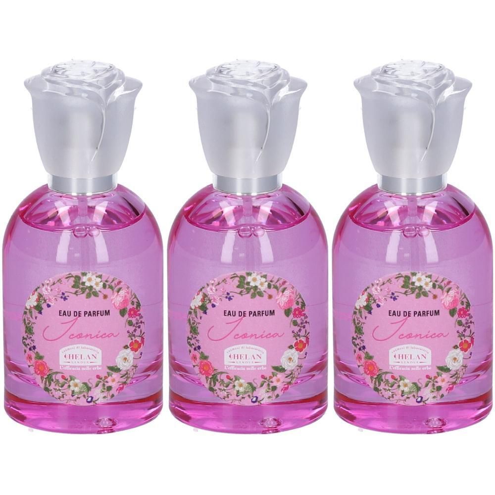 Helan Cuor Di Petali Iconica Eau De Parfum