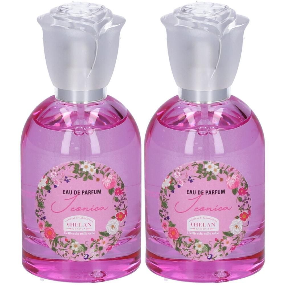 Helan Cuor Di Petali Iconica Eau De Parfum