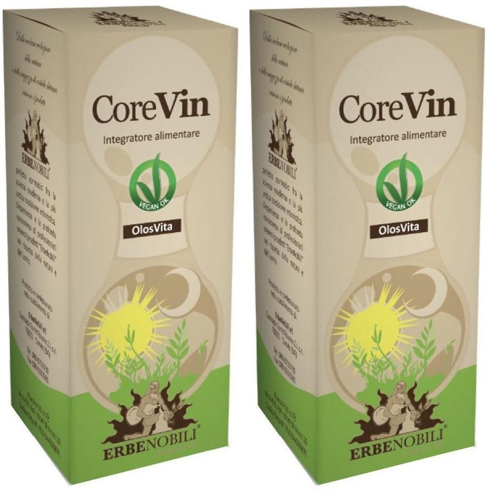 Olosvita Corevin 50 Ml