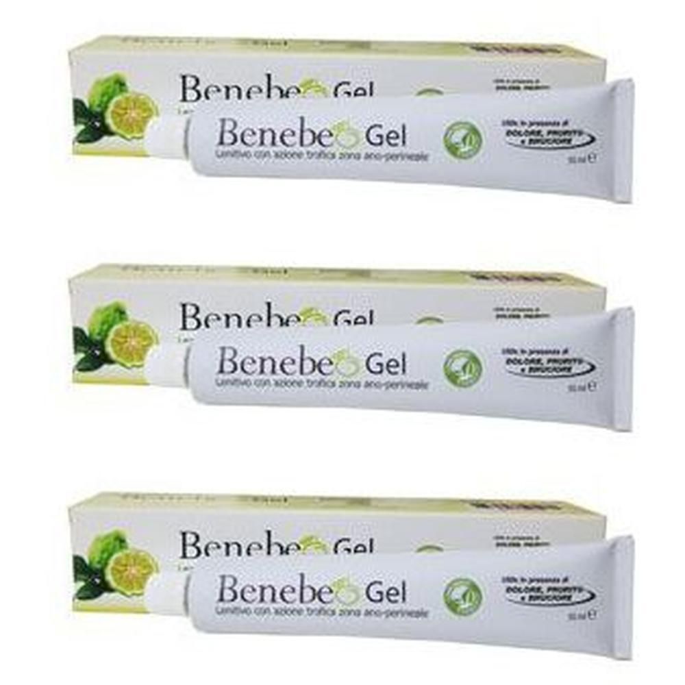 Benebeo Gel 50 Ml