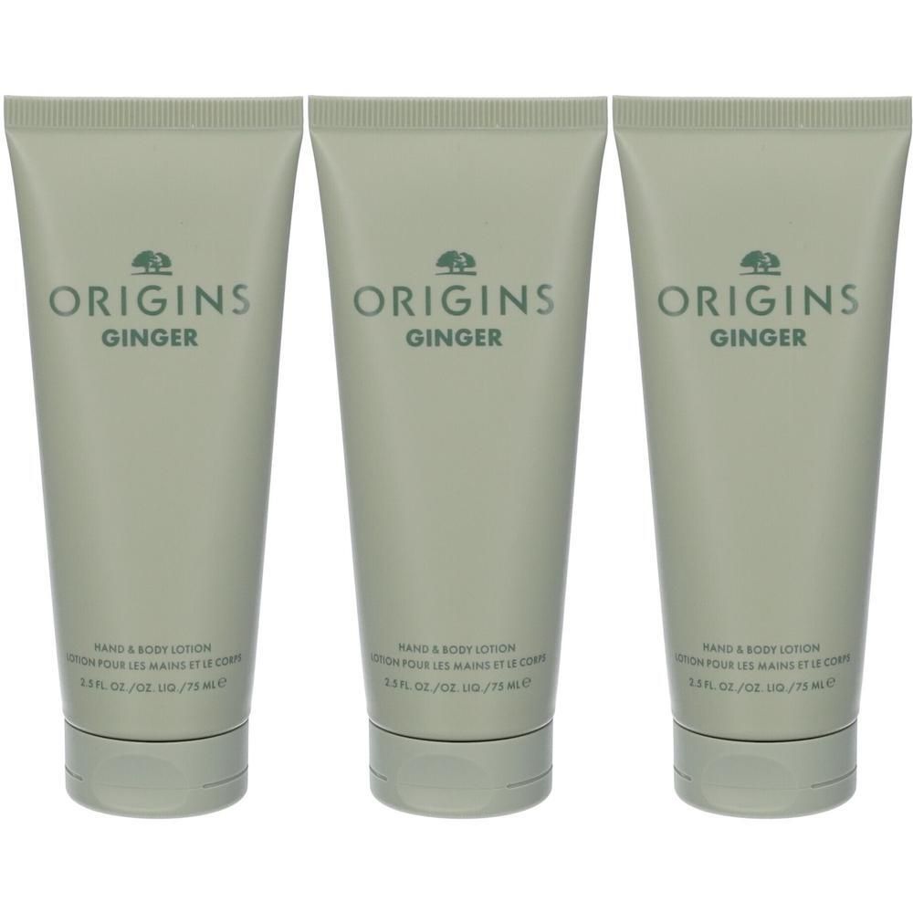 Origins Ginger Lozione Mani e Corpo