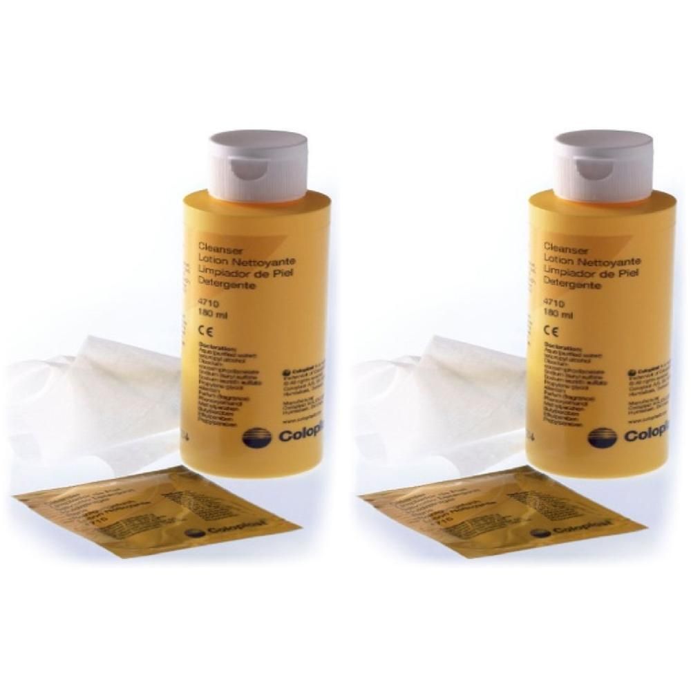 Comfeel Soluzione Detergente 180 Ml