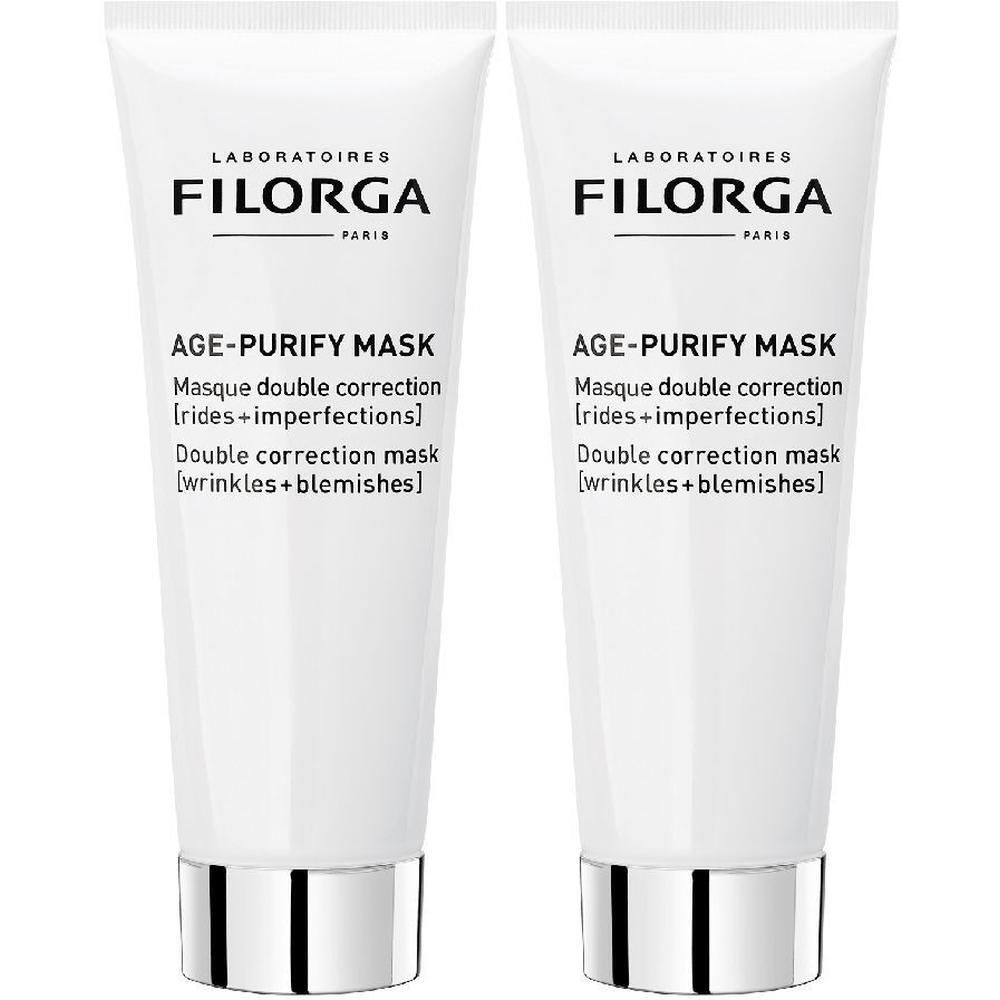 FILORGA AGE-PURIFY MASK