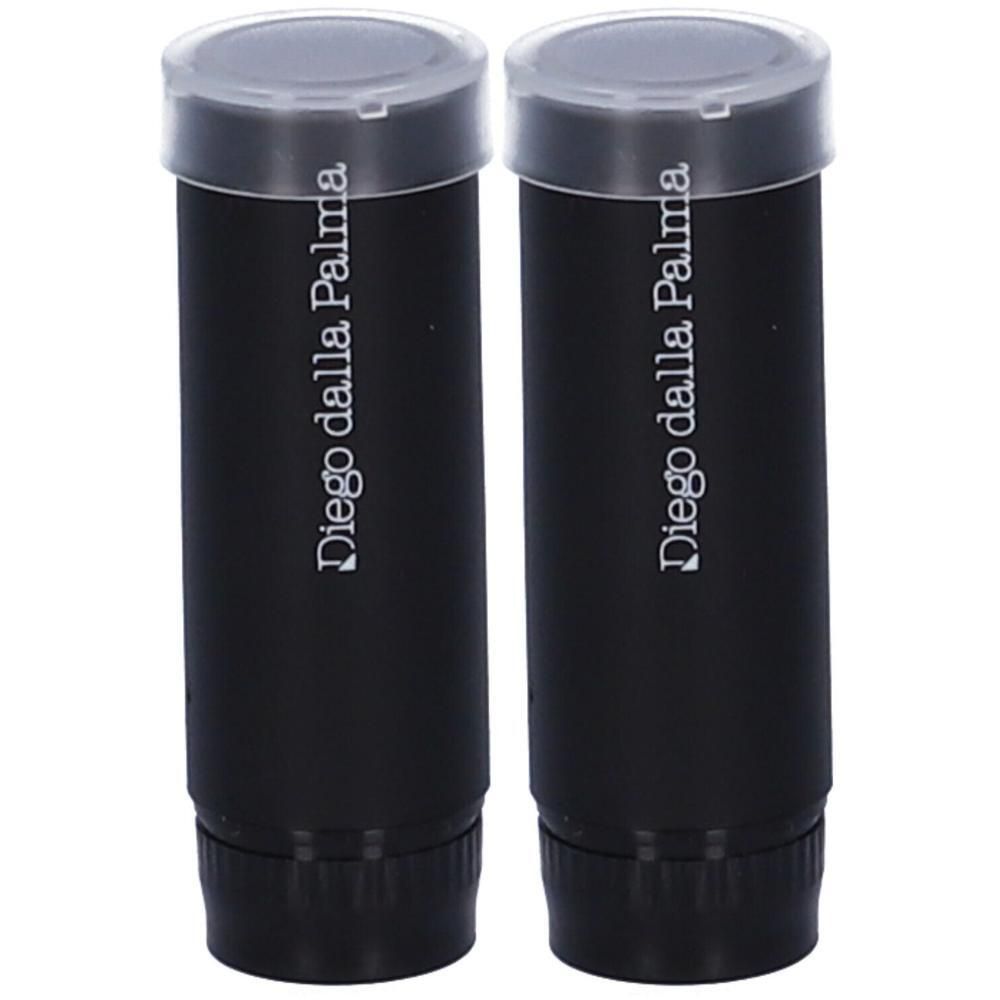Diego Dalla Palma Il Rossetto Lumi-Matt Refill System Colore 40 Coffee First Nocciola