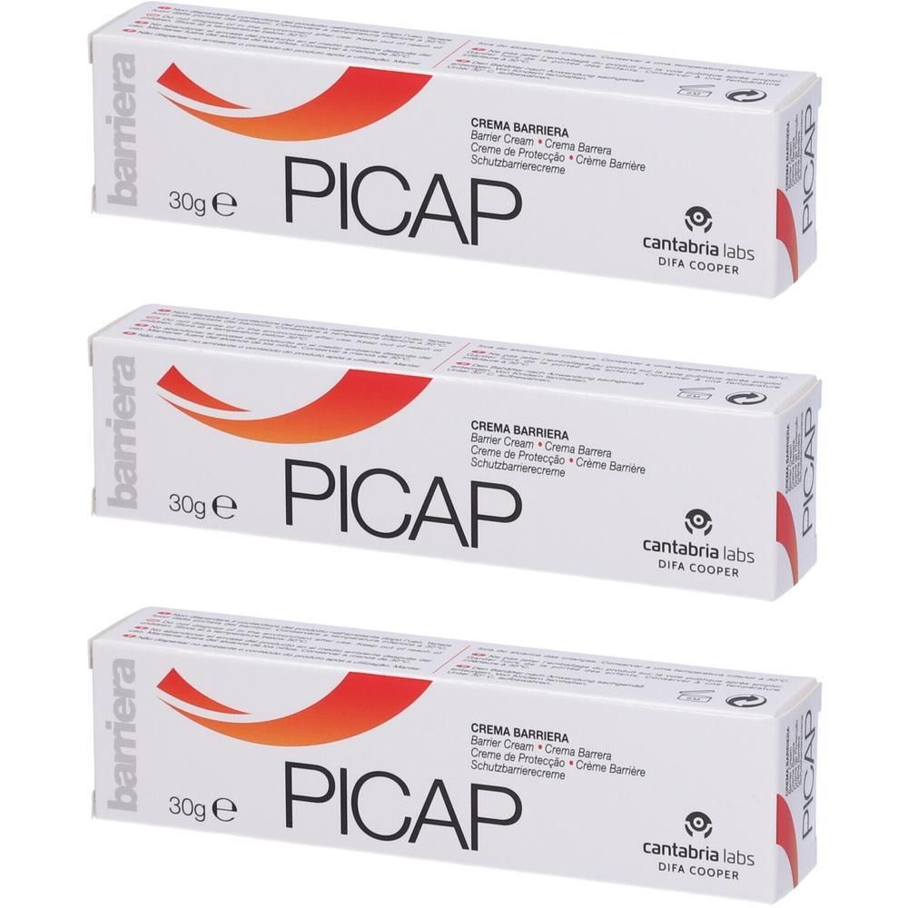 Cantabria Labs PICAP Crema Barriera