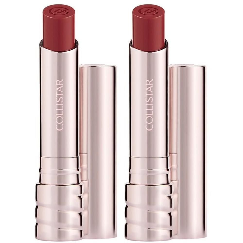 Collistar Puro Gioiello Rossetto Luminous Trucco Labbra Tonalità 180 - Riflesso Malva