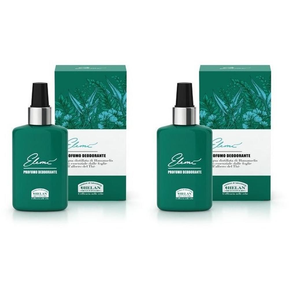 Helan Elemì Profumo Deodorante