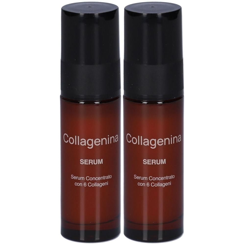 Labo Collagenina Siero Concentrato con 6 Collageni Grado 1