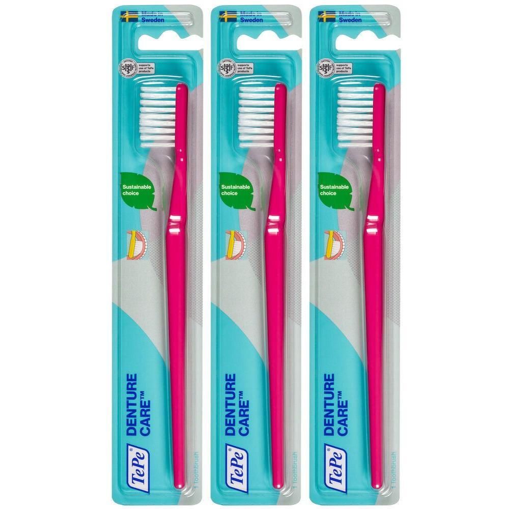 TePe Denture™ Care