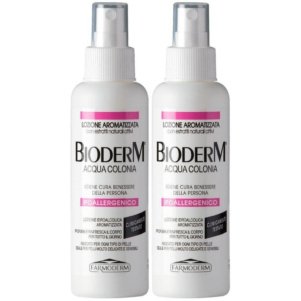Bioderm Acqua Colonia