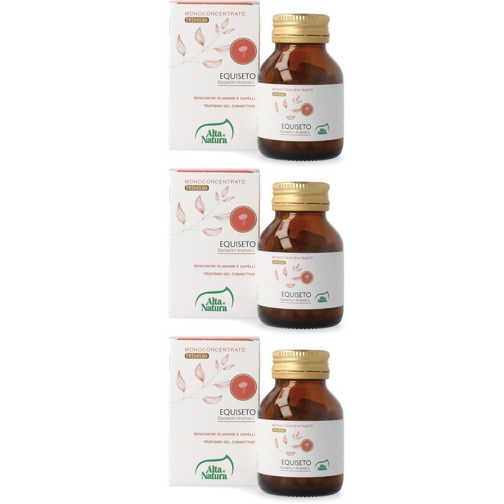 Alta Natura Equiseto Compresse