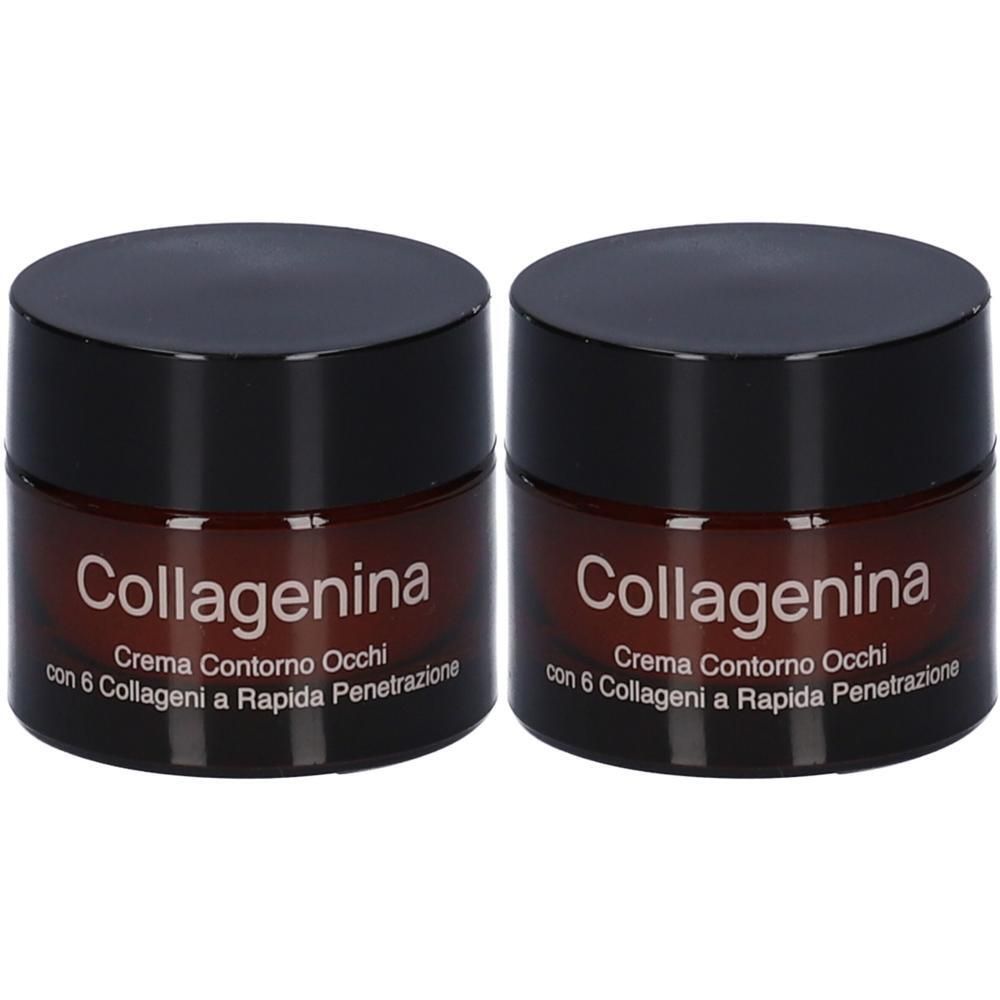 Labo Collagenina Crema Contorno Occhi Grado 1