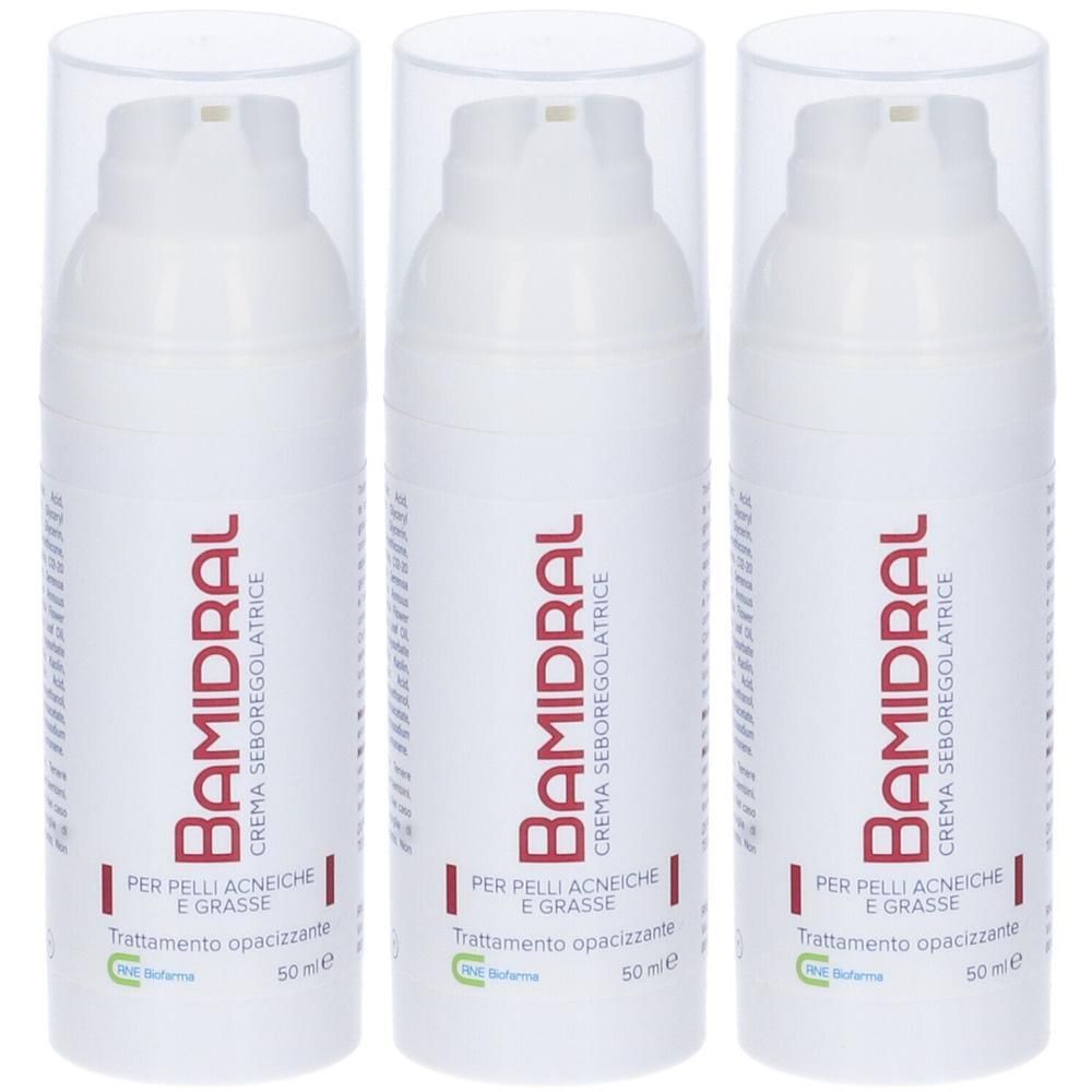 Bamidral 50 Ml