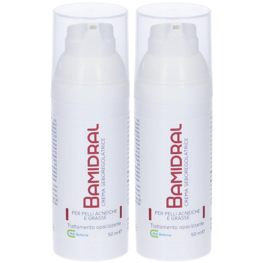 Bamidral 50 Ml