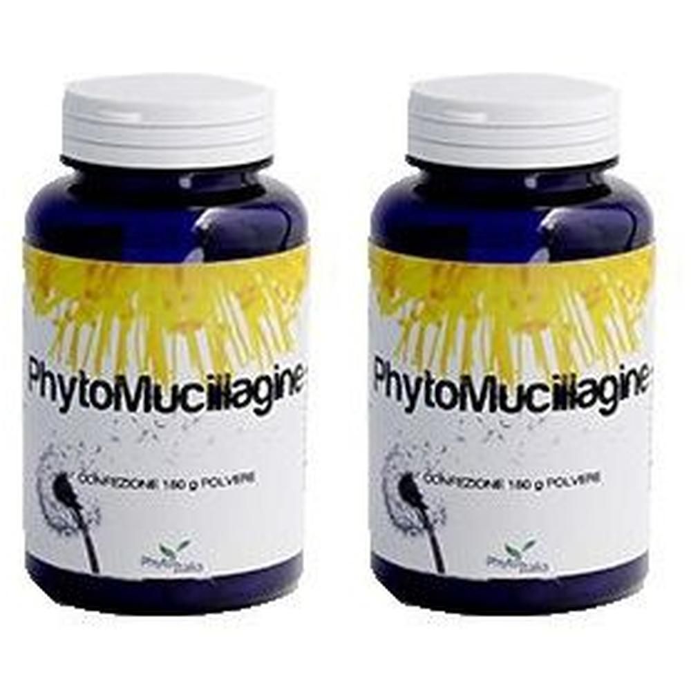 Phytomucillagine 200 Capsule