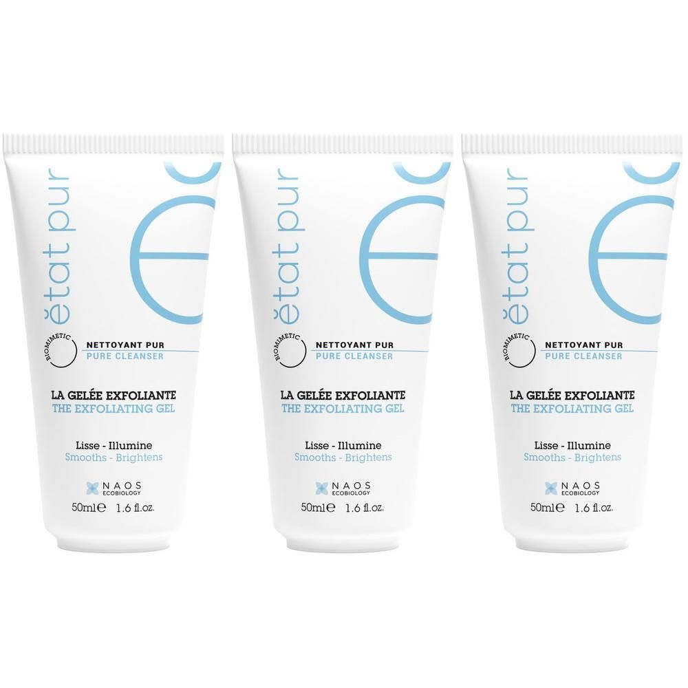 Etat Pur The Purifying Mask Maschera Viso Purificante