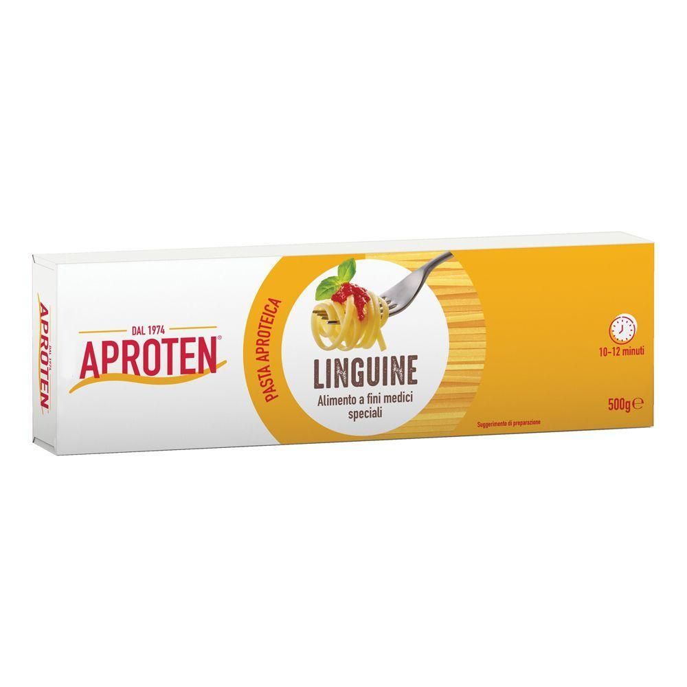 Aproten Linguine