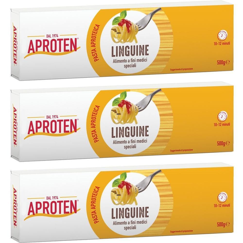 Aproten Linguine