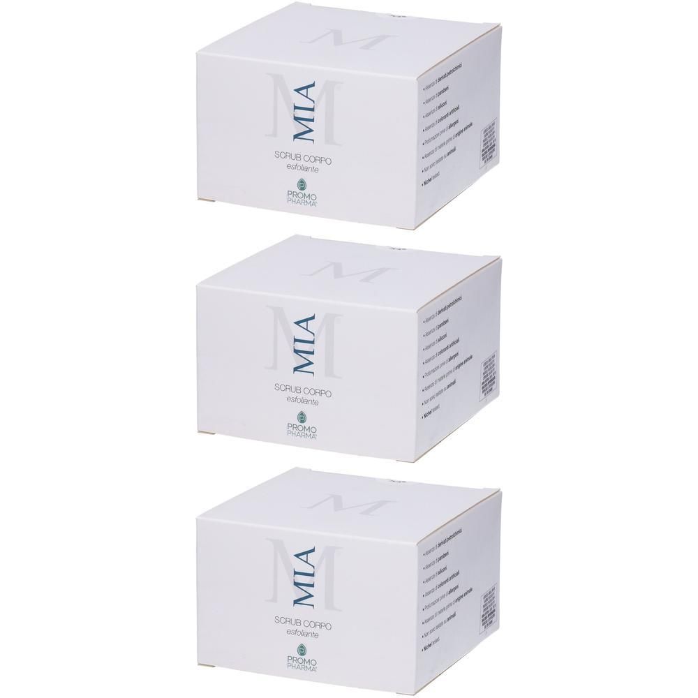 PromoPharma Mia Scrub Corpo