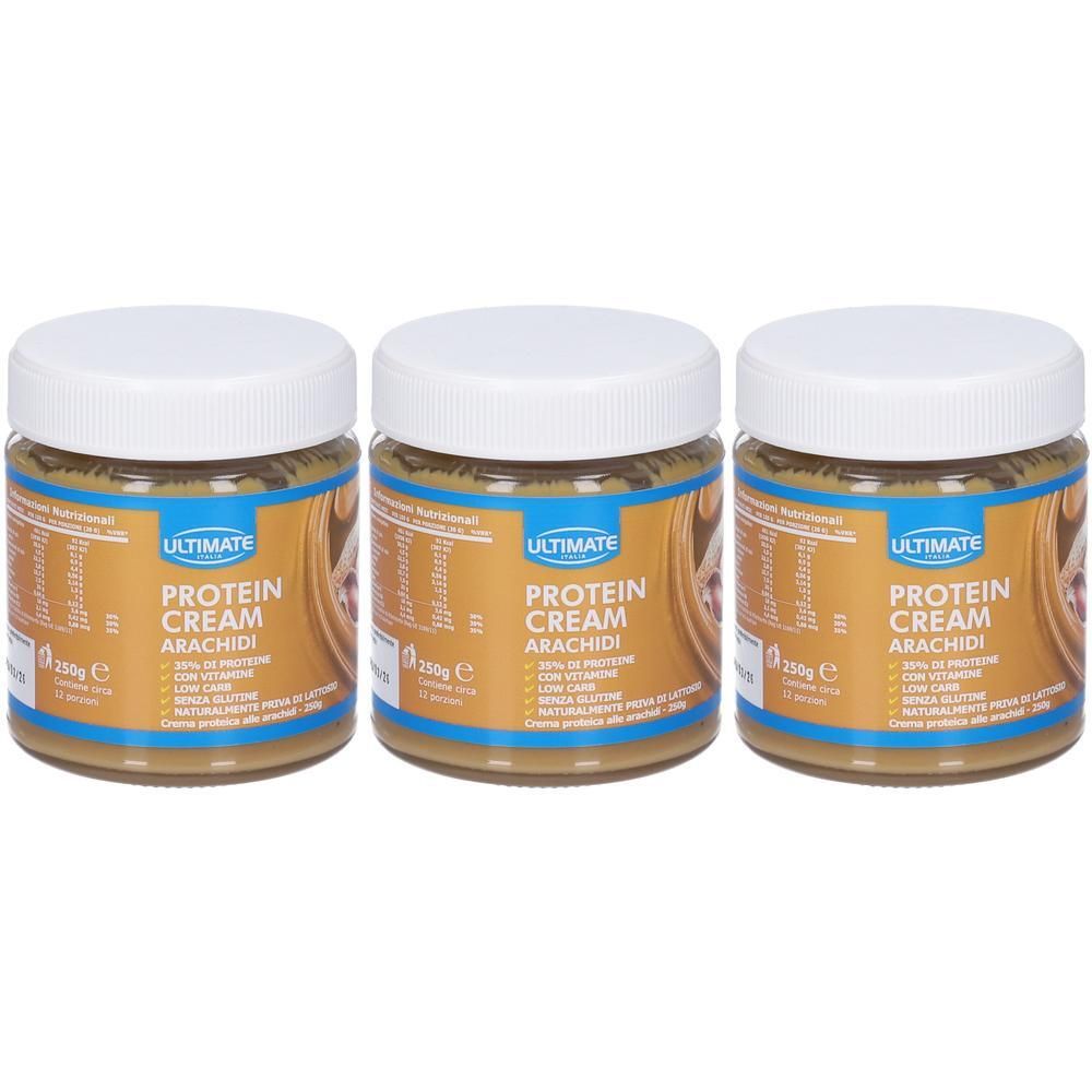 Ultimate Protein Cream Arachidi