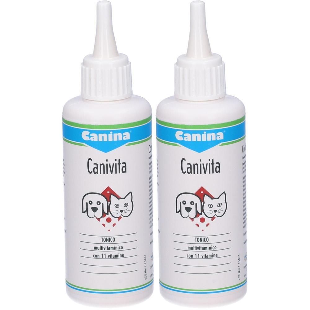 Canivita 100 Ml