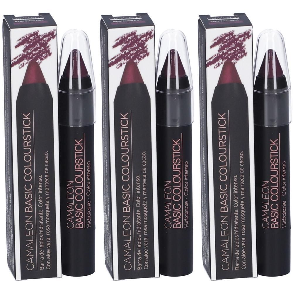 Camaleon Basic Colourstick Melanzana