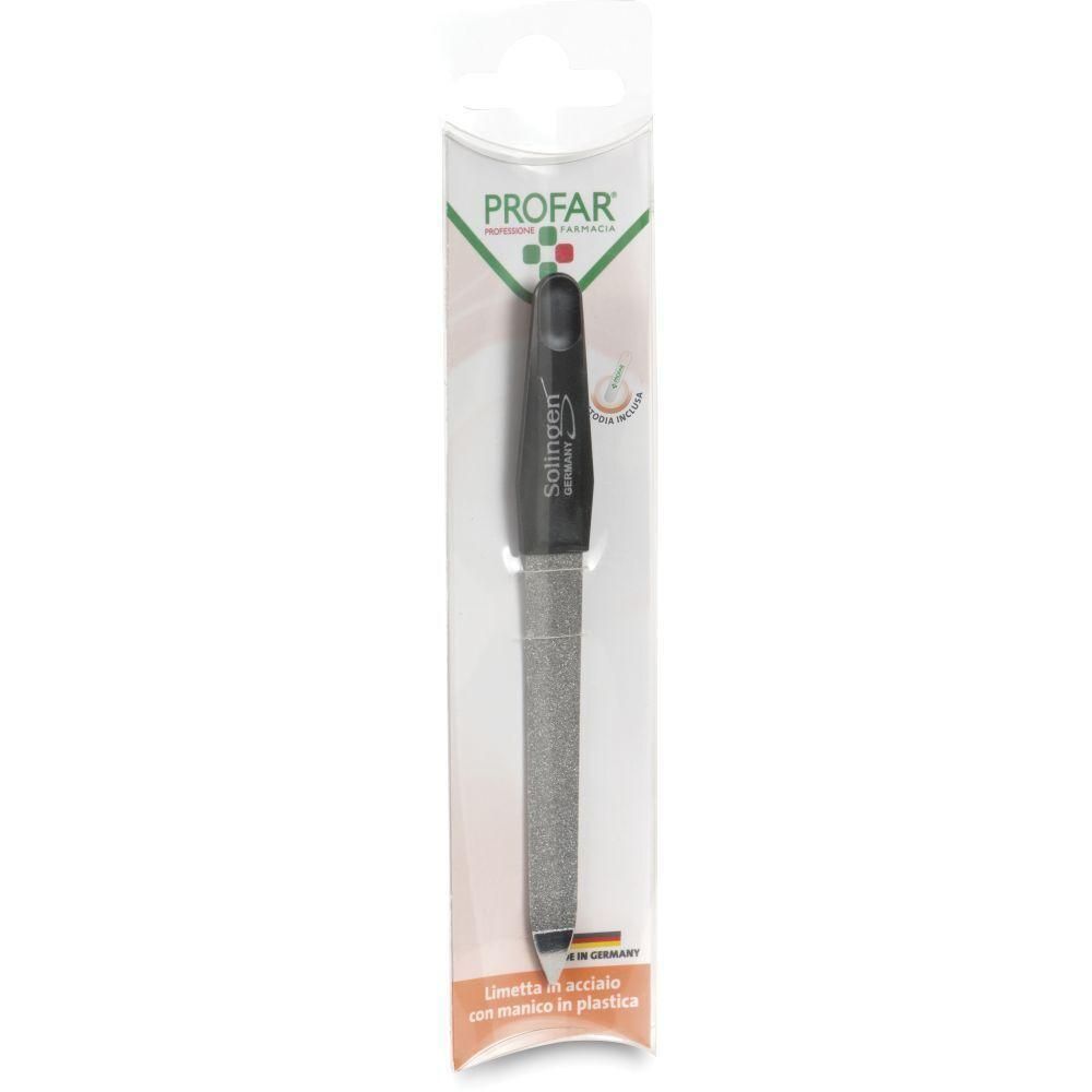 Profar Limetta Acciaio Manico In Plastica