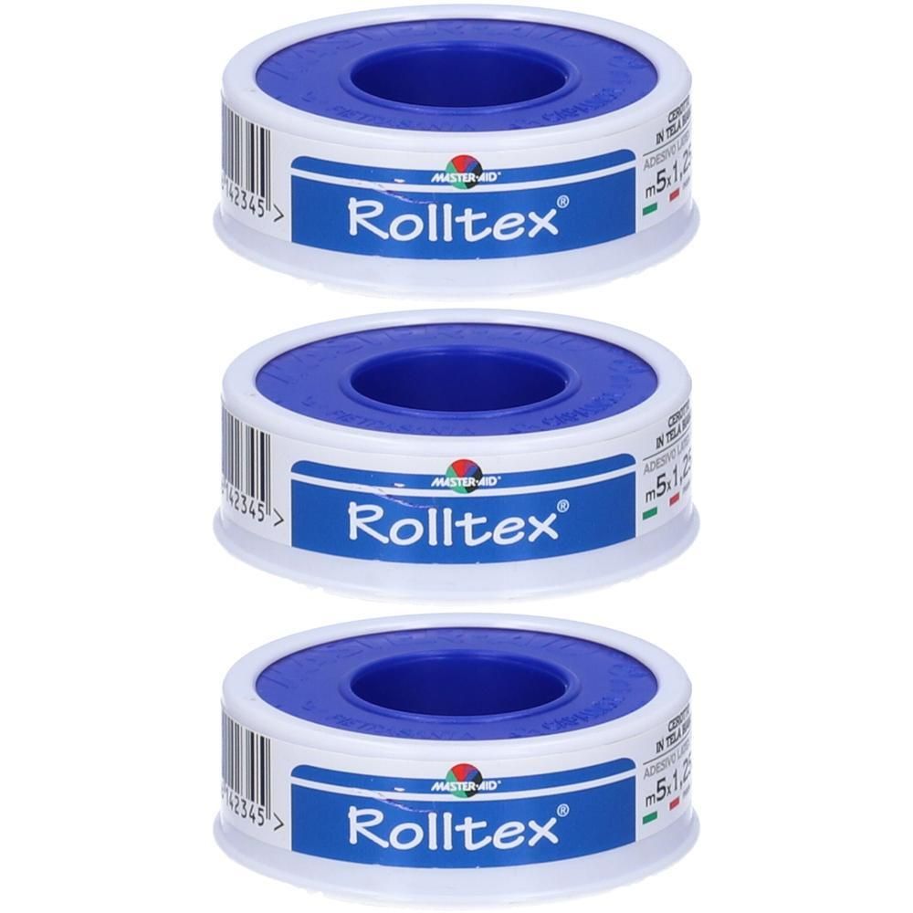 MASTER•AID Rolltex