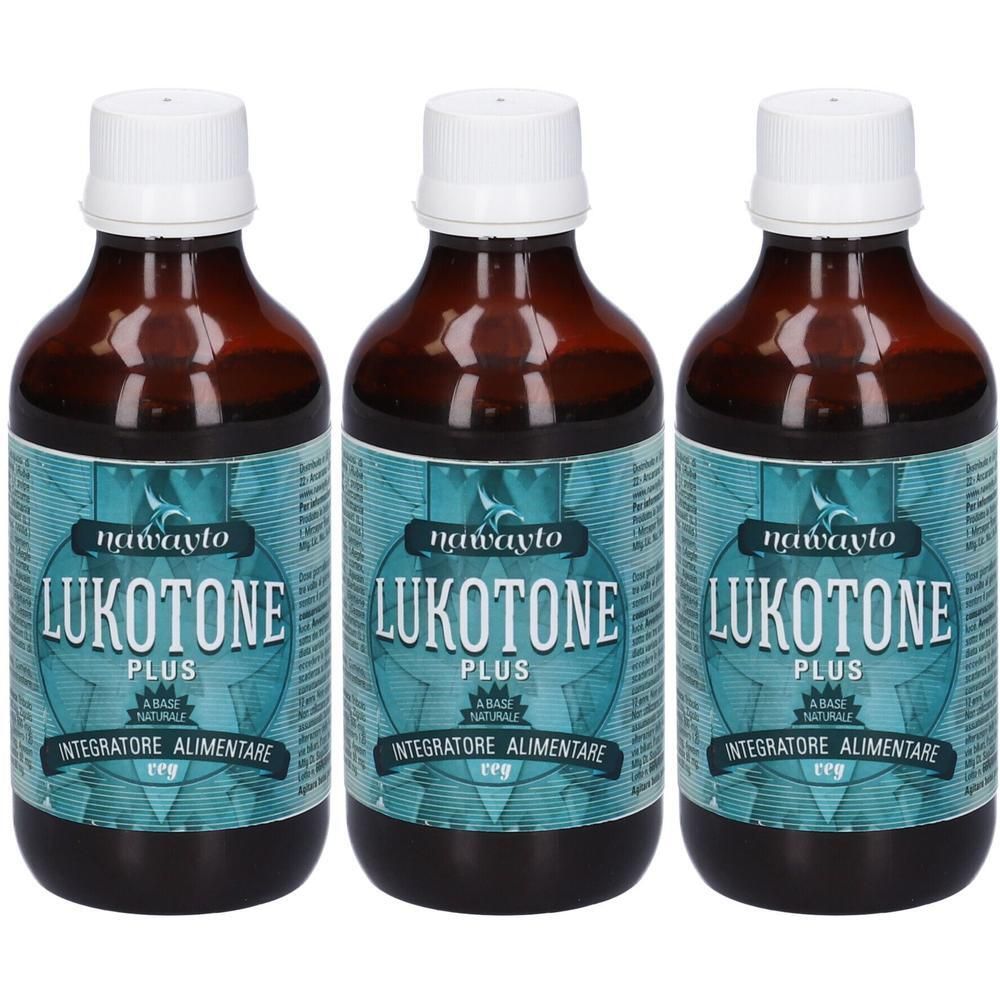 Lukotone Plus