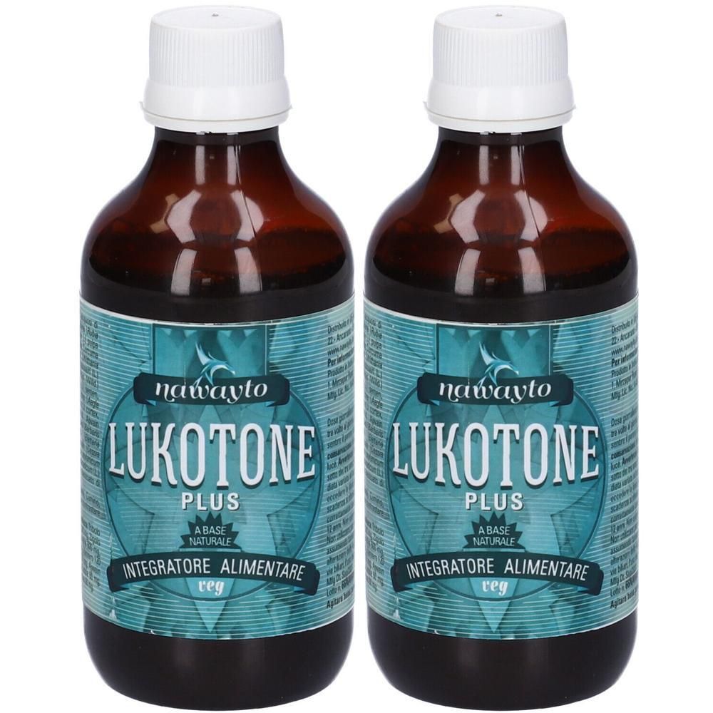 Lukotone Plus
